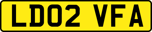 LD02VFA