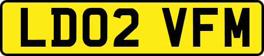 LD02VFM