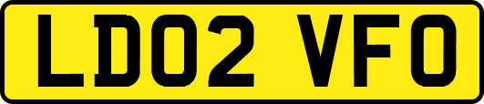 LD02VFO