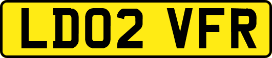 LD02VFR
