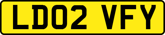 LD02VFY