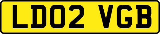 LD02VGB