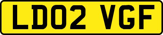 LD02VGF