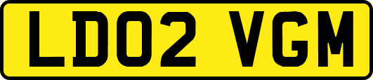 LD02VGM