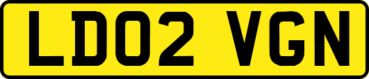 LD02VGN
