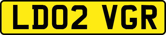 LD02VGR