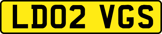 LD02VGS