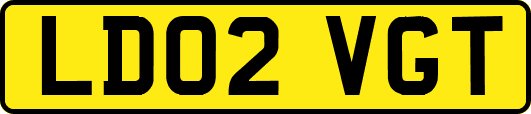 LD02VGT