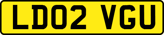 LD02VGU