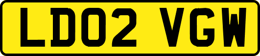 LD02VGW