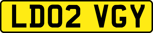 LD02VGY