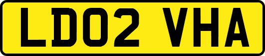 LD02VHA