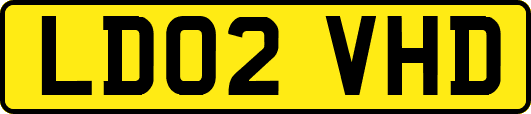 LD02VHD