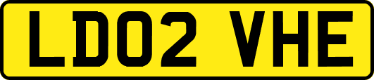LD02VHE