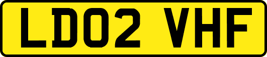LD02VHF