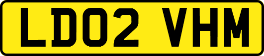 LD02VHM