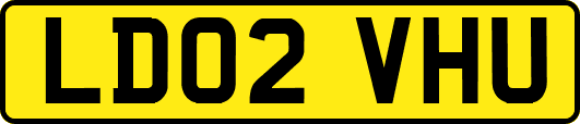 LD02VHU