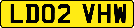 LD02VHW