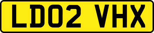 LD02VHX