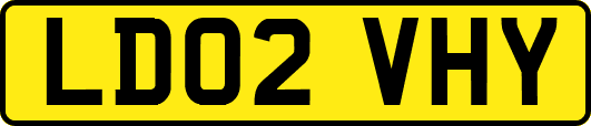 LD02VHY