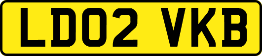LD02VKB