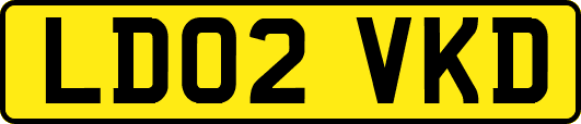 LD02VKD