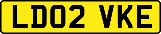 LD02VKE