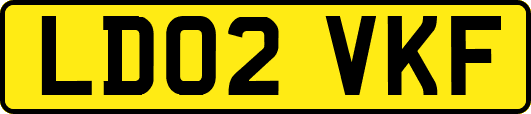 LD02VKF