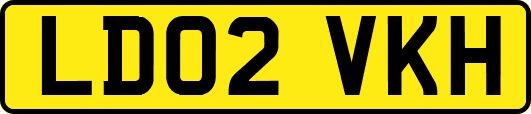 LD02VKH