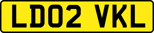 LD02VKL