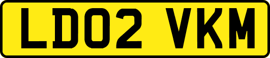 LD02VKM