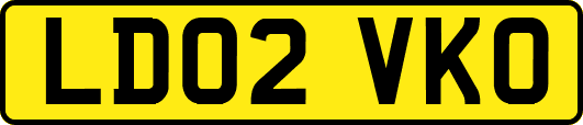 LD02VKO