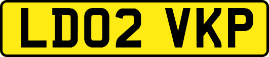 LD02VKP