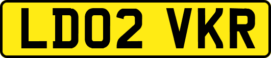 LD02VKR