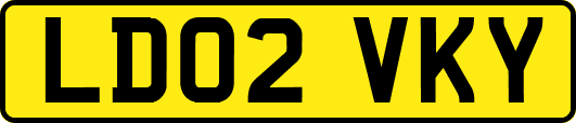 LD02VKY