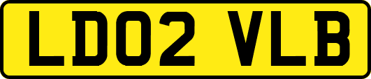 LD02VLB