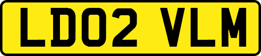 LD02VLM
