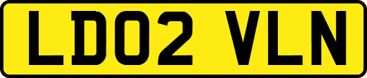 LD02VLN