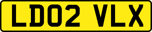 LD02VLX