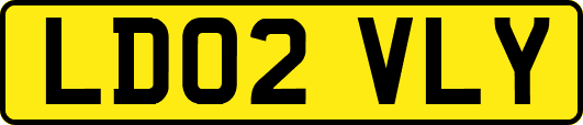 LD02VLY