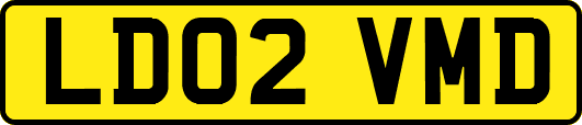 LD02VMD