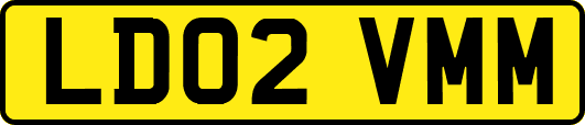 LD02VMM