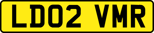 LD02VMR