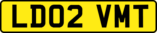LD02VMT
