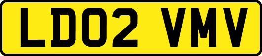 LD02VMV