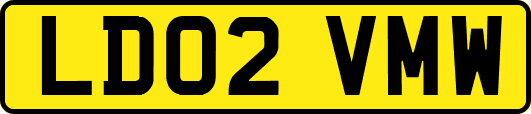LD02VMW