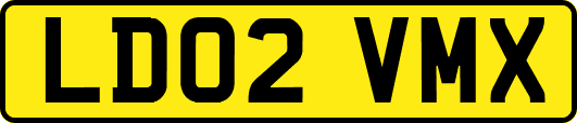 LD02VMX