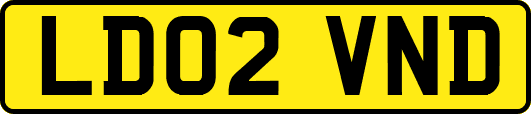 LD02VND