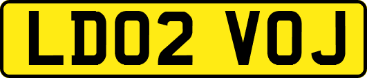 LD02VOJ