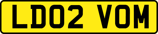 LD02VOM